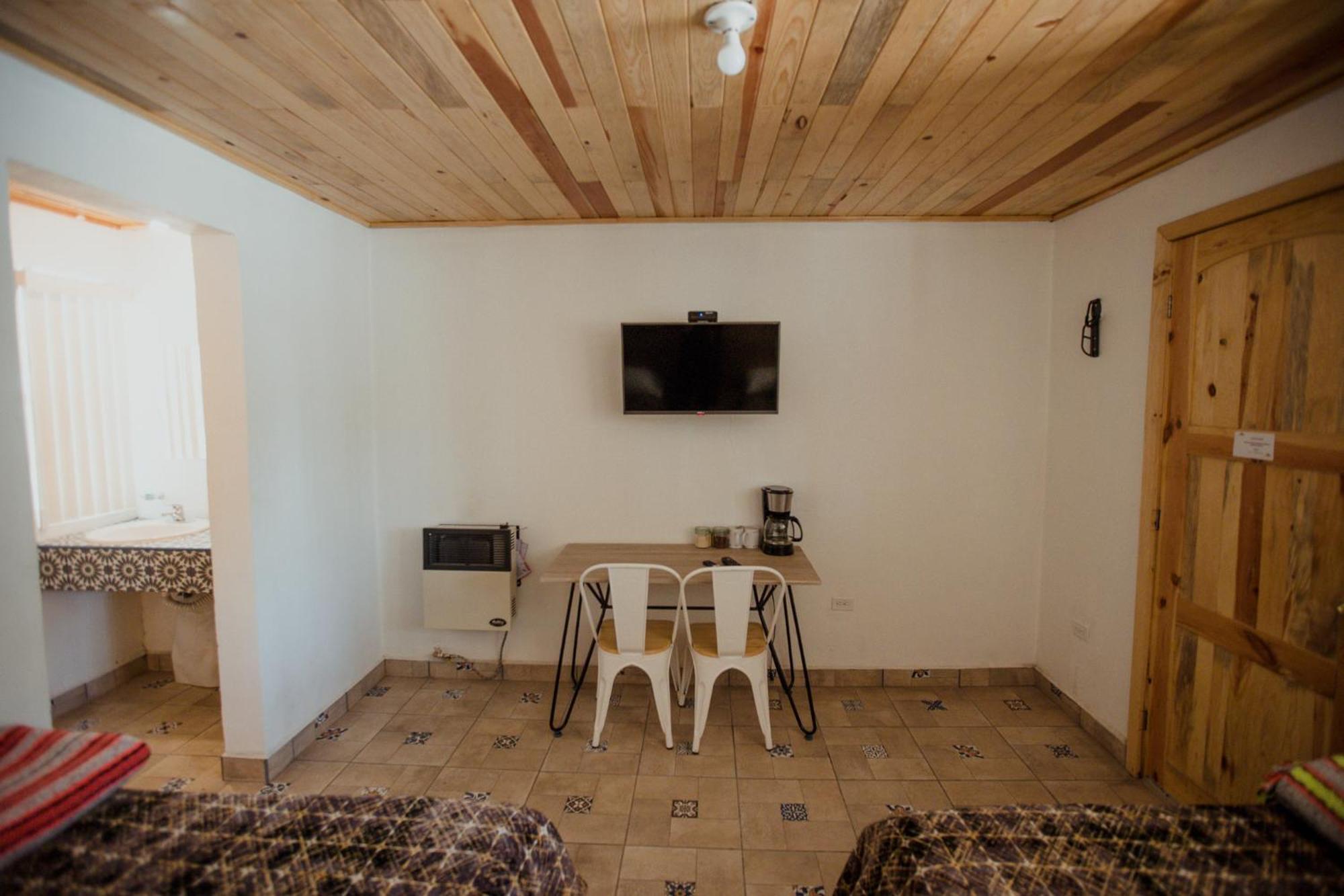 Cabana La Camelia Creel Quarto foto